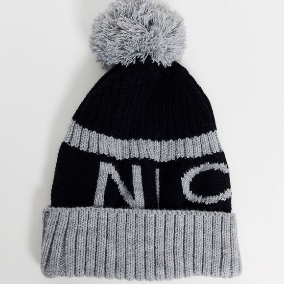 nicce beanie